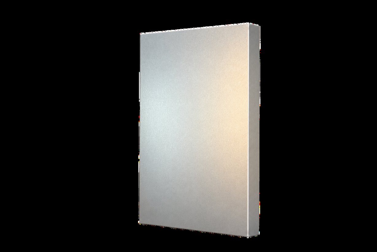 Premium PET panel samples