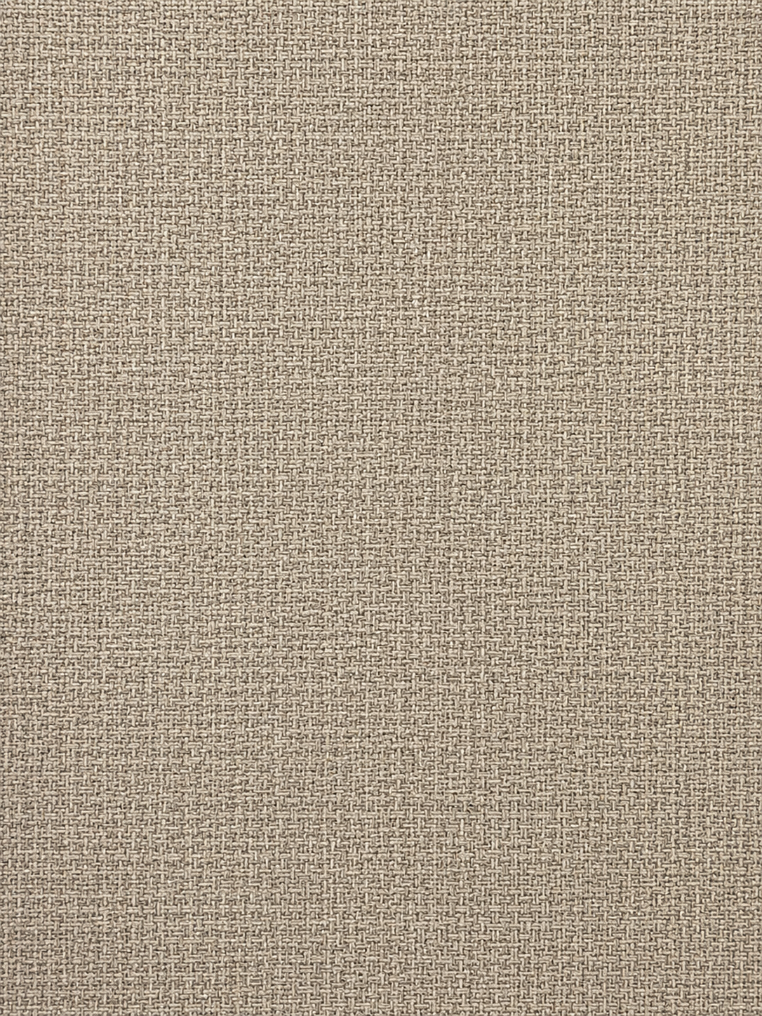 Weaving Cloth S3034 light woven melamine sample