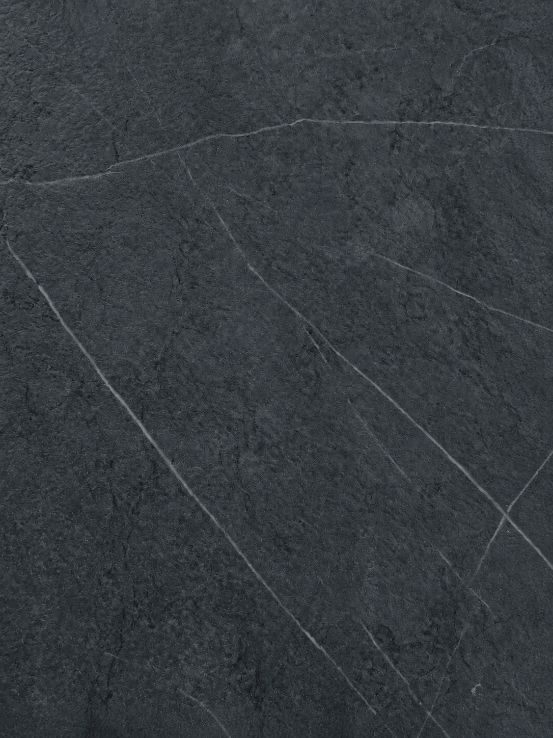 MEL2079-166-2H dark stone melamine sample
