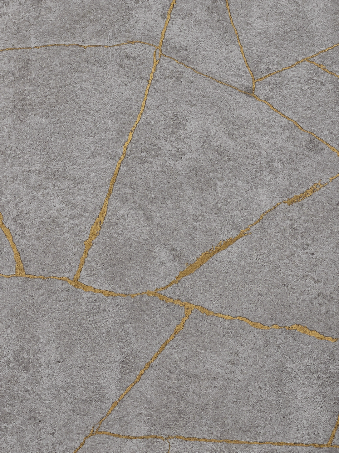 MEL2081-166-2H fractured stone melamine sample