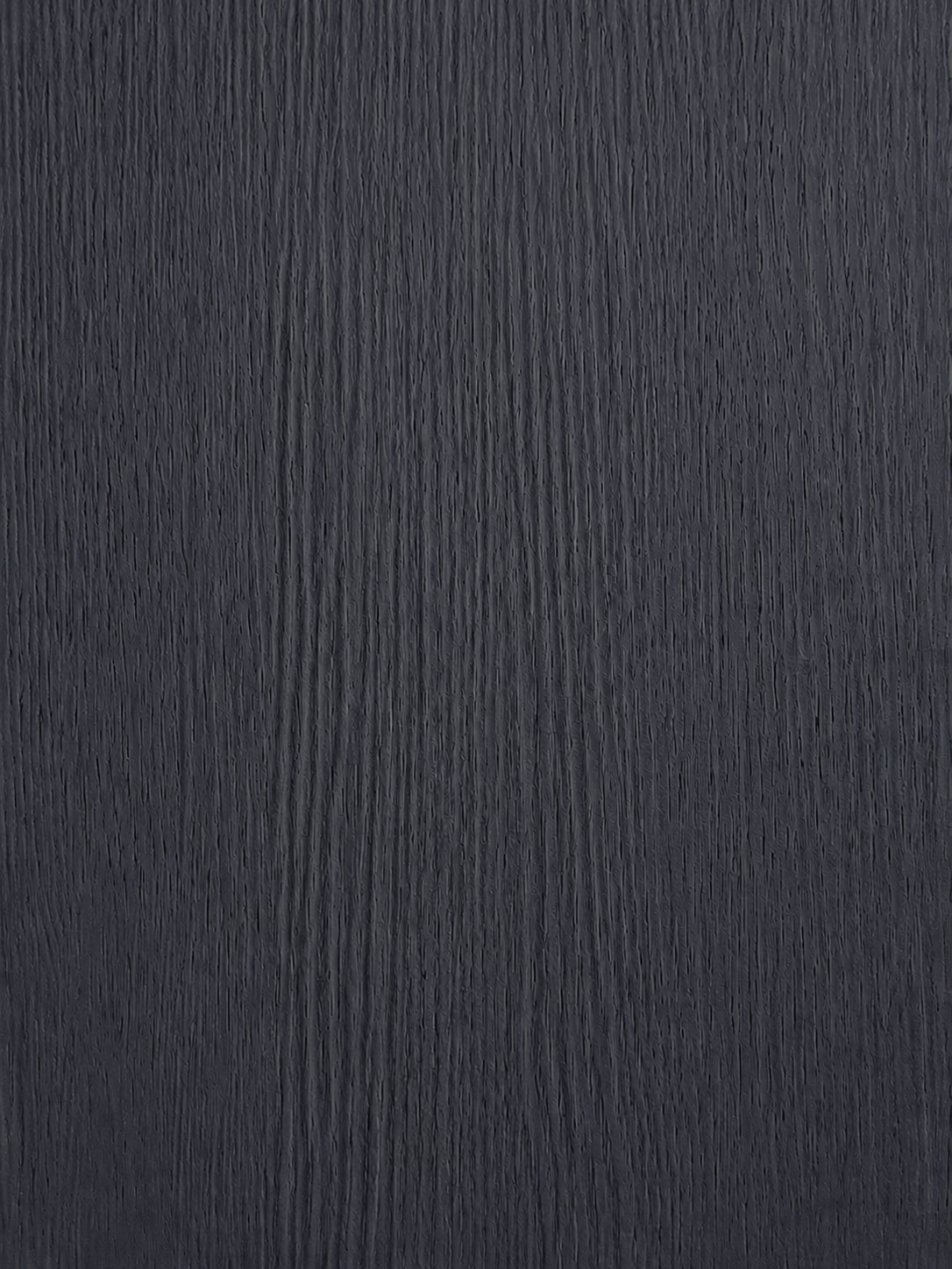 MEL400ZW-166-UF charcoal woodgrain melamine sample