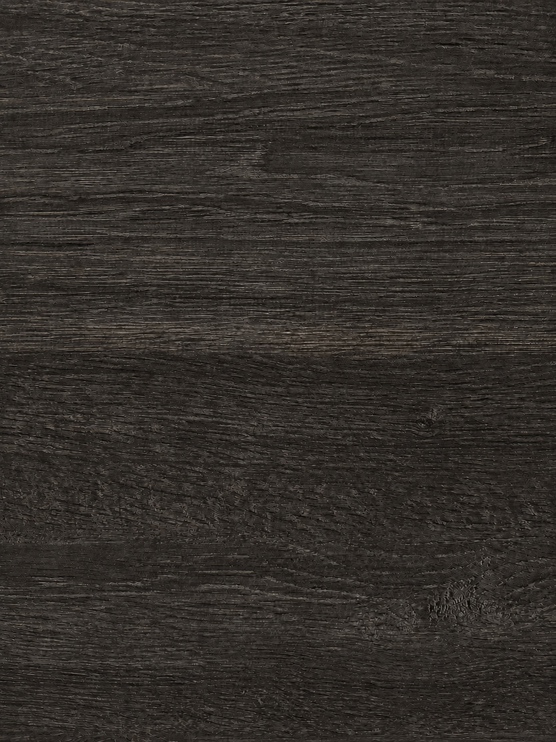 MEL6189-156-2H dark woodgrain melamine sample