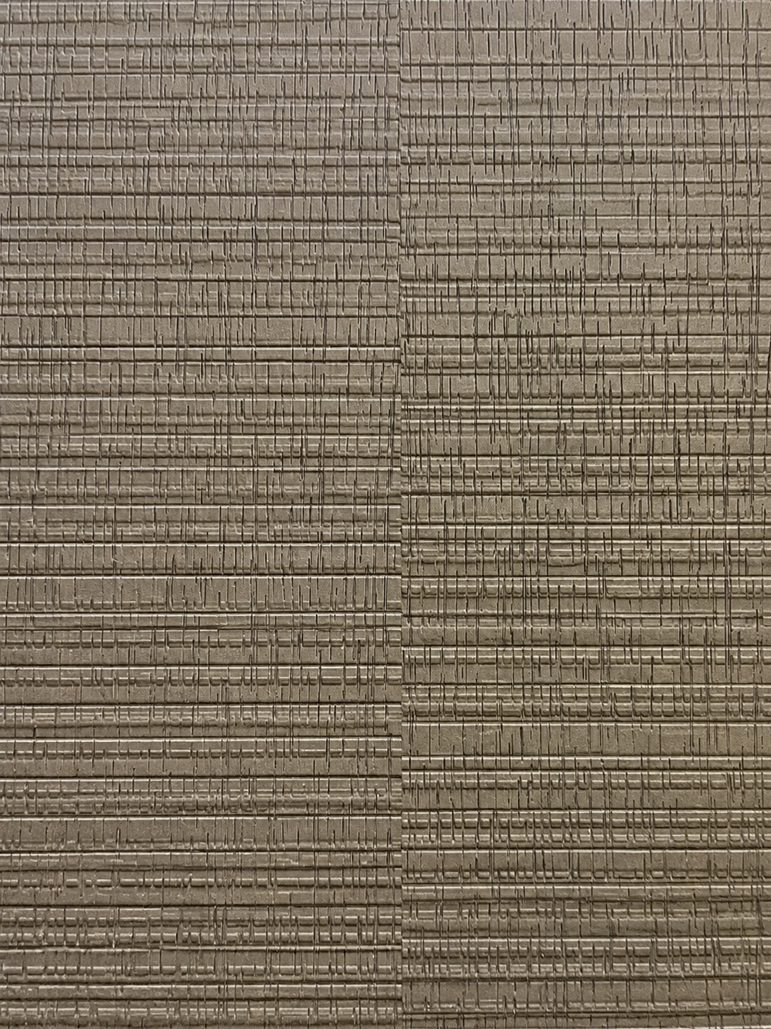 Toothed Oak S2055-3 textured woodgrain melamine sample