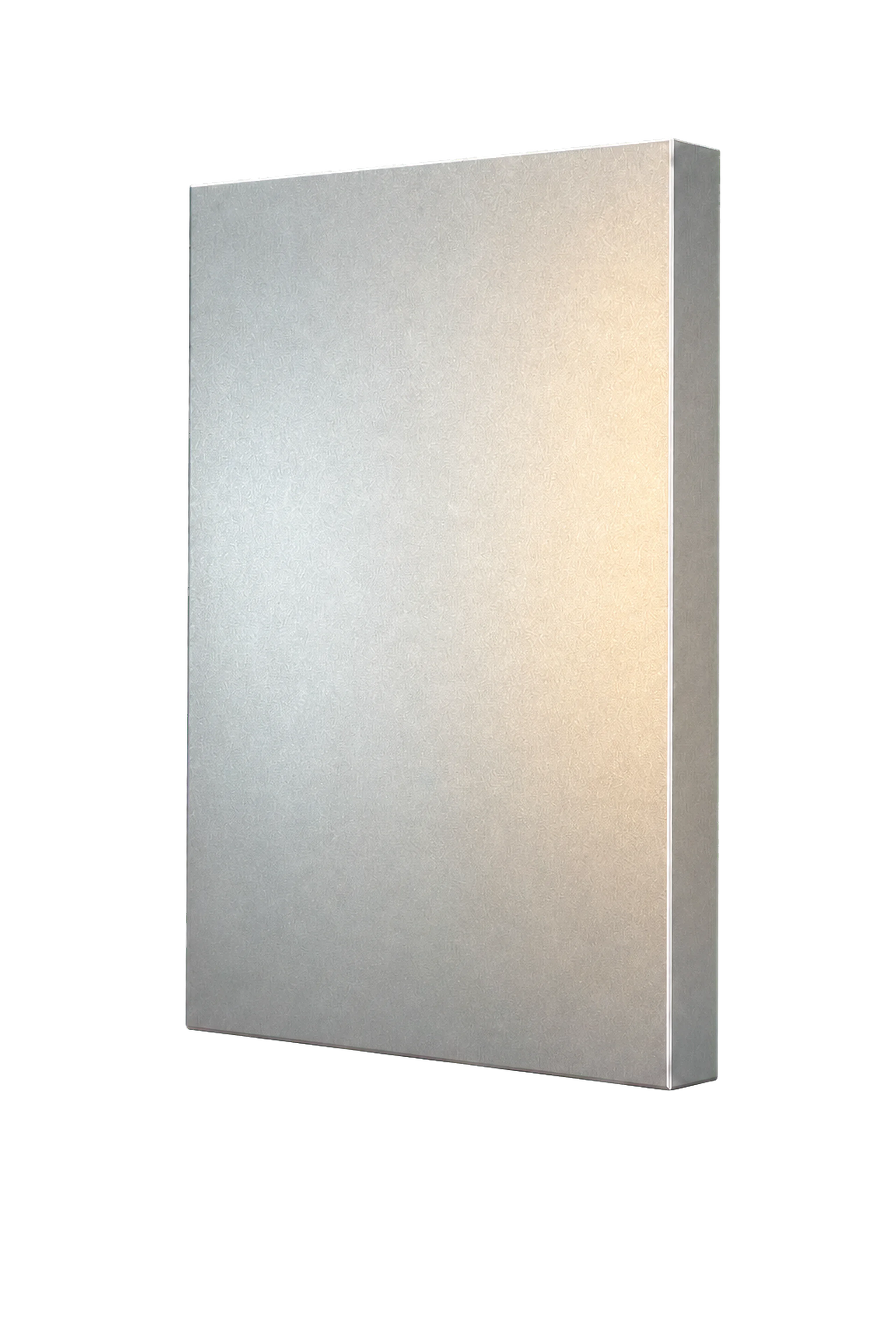 Premium metallic PANELTEN PET panel